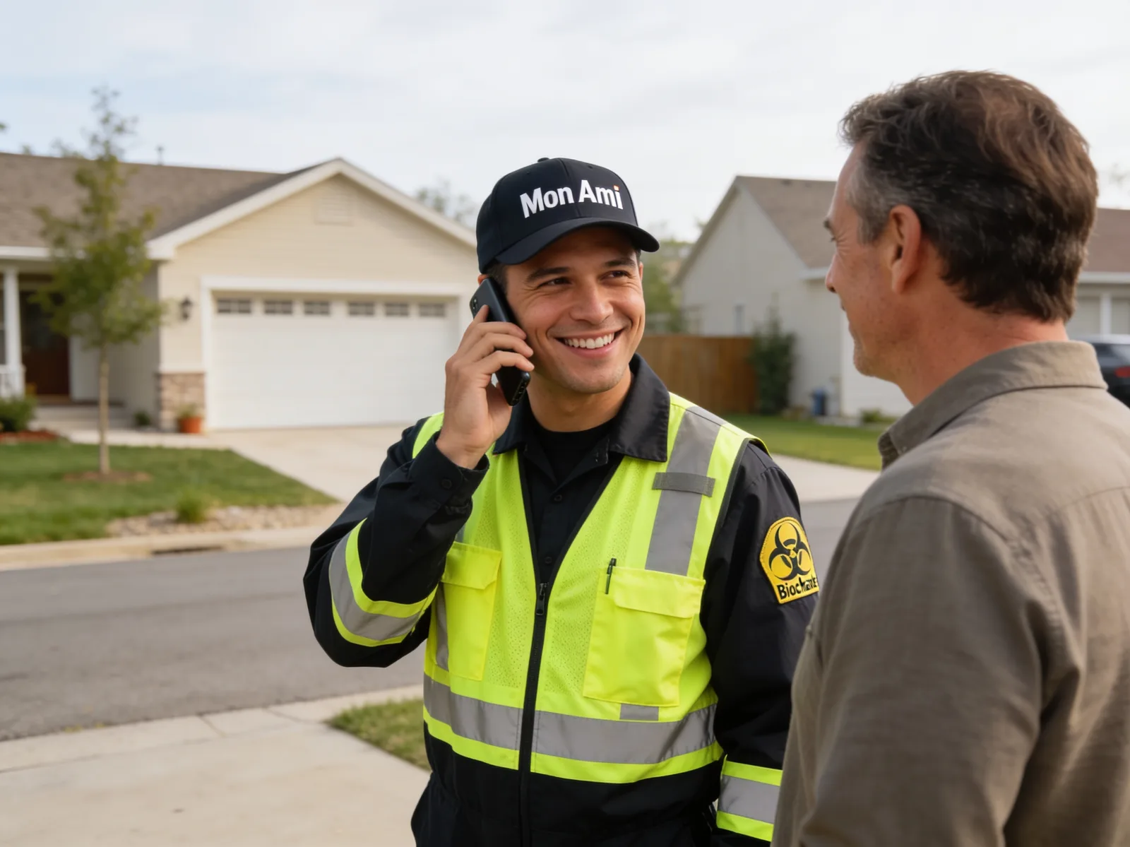 Sewage Cleanup Ann Arbor, MI FAQs
